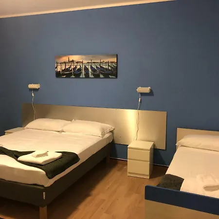 Marco Polo * Mestre