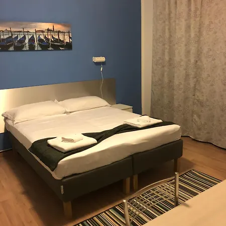 Marco Polo Mestre