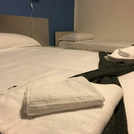 Guest house Marco Polo