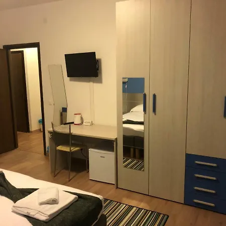 Marco Polo Guest house