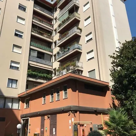 Marco Polo Guest house