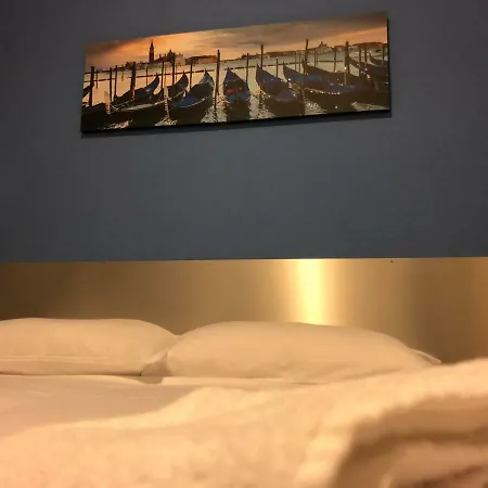 Marco Polo Mestre